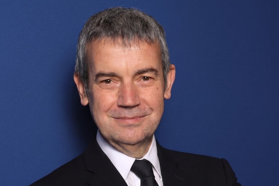 Veronafiere, Giovanni Sacripante nominato nuovo direttore generale