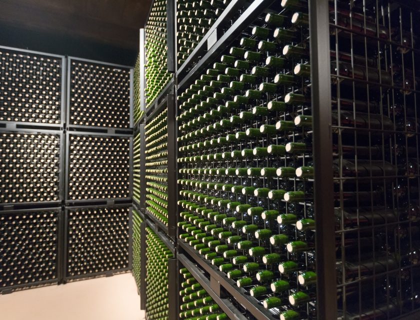 Fa più paura la crisi del vino o chi la deve risolvere editoriale davide bortone winemag