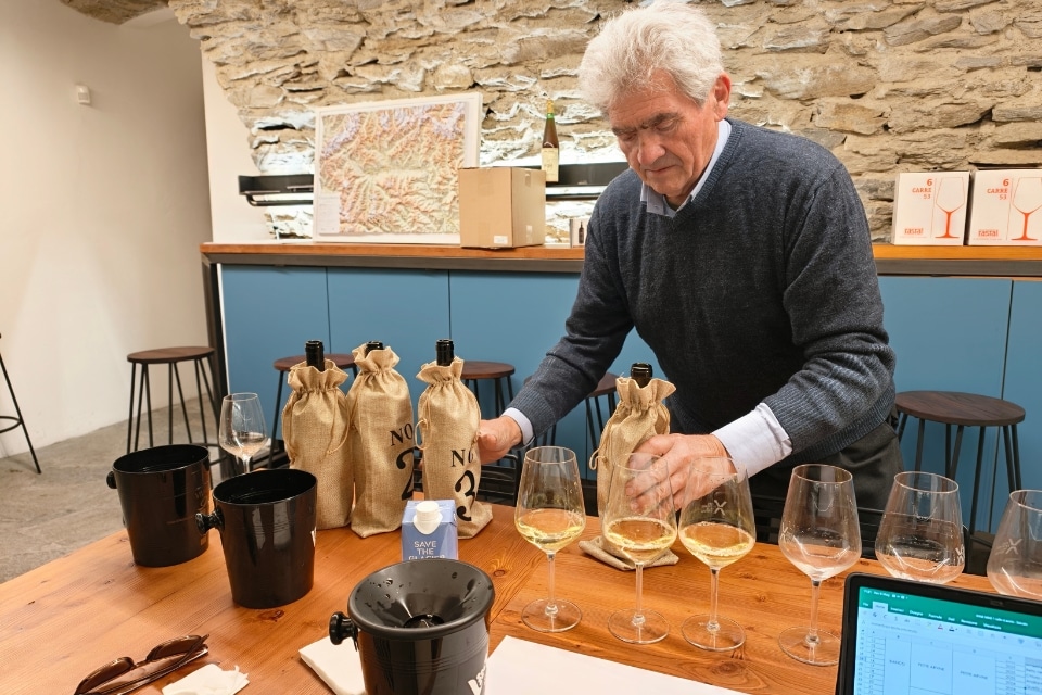 Migliori vini della Valle d Aosta tasting esclusivo e punteggi di 66 etichette vallee d aoste best wines scores davide bortone winemag (2)