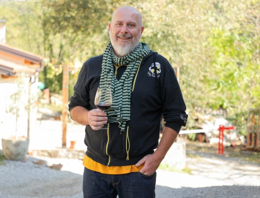 Slovenia, petizione contro nuova legge sul vino produttori naturali in allarme con cantina santei. Intanto, in Galles, potrebbe nascere prima Igp vini naturali