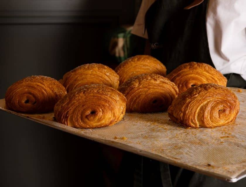 AALIS, la nuova bakery all-day di Milano che parla francese