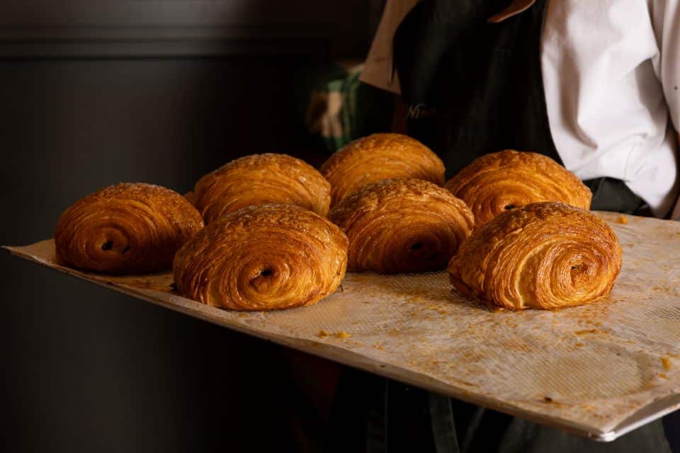 AALIS, la nuova bakery all-day di Milano che parla francese