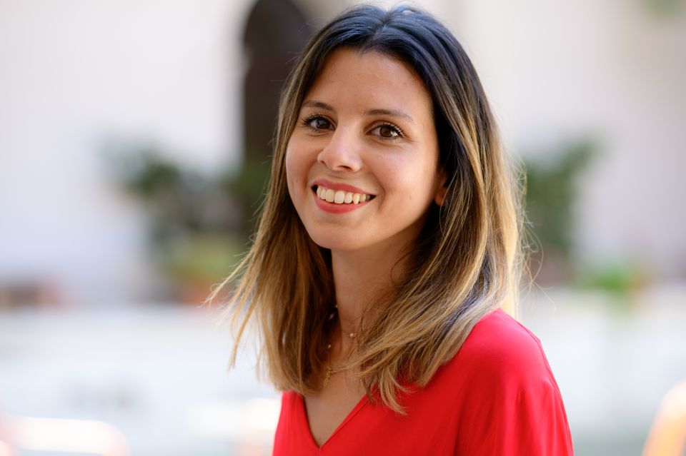 Banfi, Irene Corsi è la nuova Responsabile dell’Ufficio Marketing