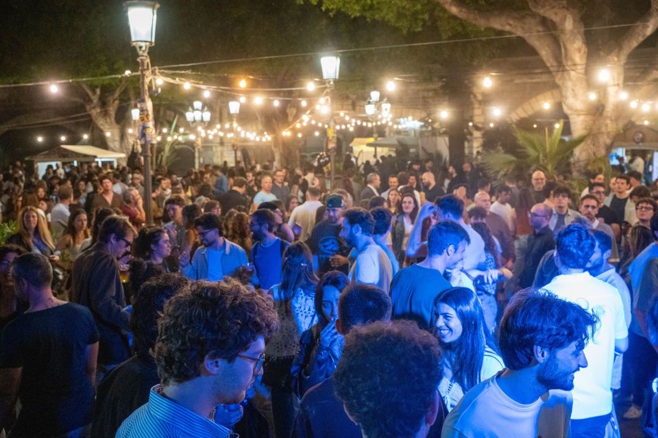 Beer Catania, dal 25 al 27 settembre ad Aci Trezza arriva “Craft by the Coast”