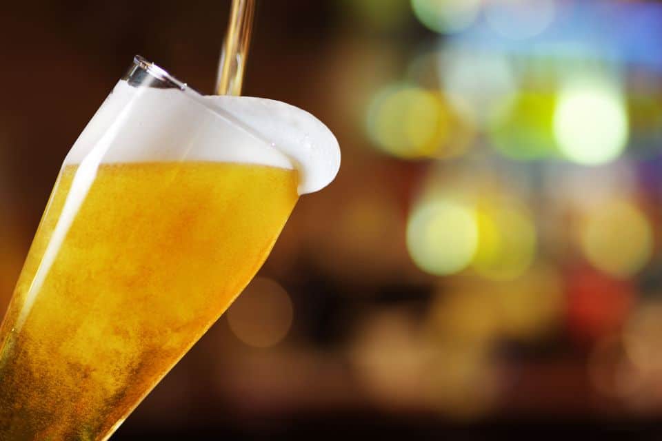Birra con grano KAMUT AlterBrew e NabLab studiano nuove applicazioni