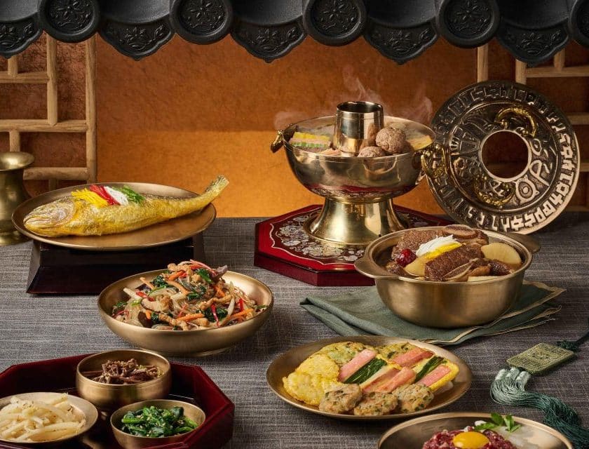 Corea del Sud, viaggio nel gusto tra tradizione, territori e nuove tendenze