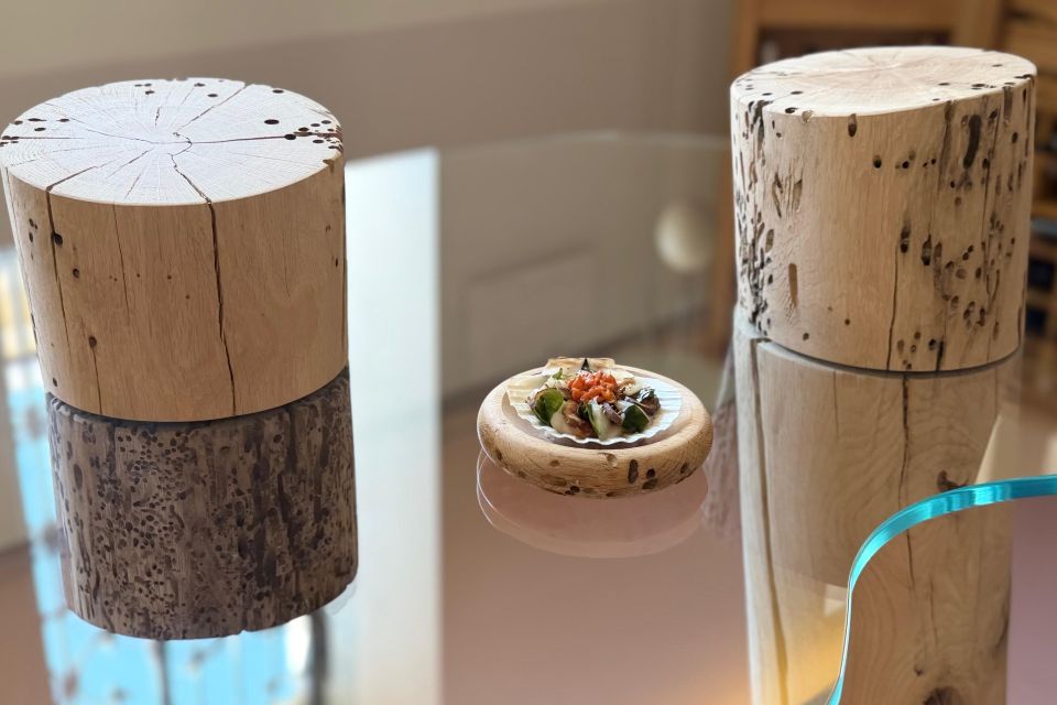 DanielCanzian Ristorante riapre con una sala rinnovata e La Cicchetteria di Daniel