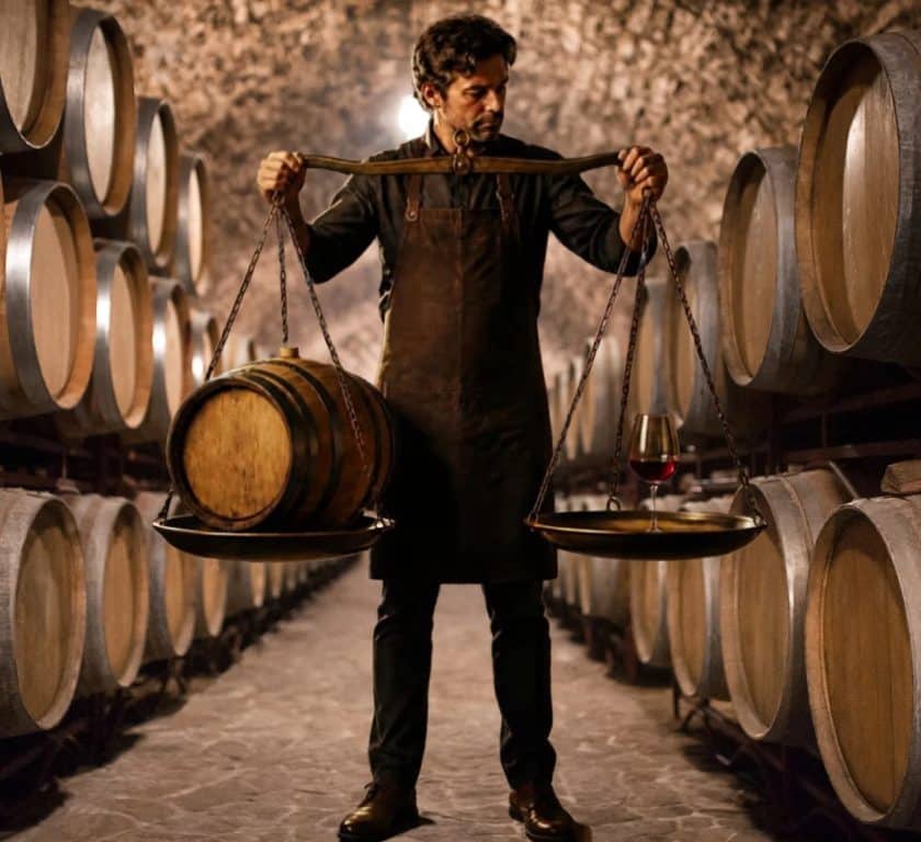 Il vino del futuro e se beva e leggerezza costassero più care di legno e concentrazione La grande sfida dei vini del presente e di domani
