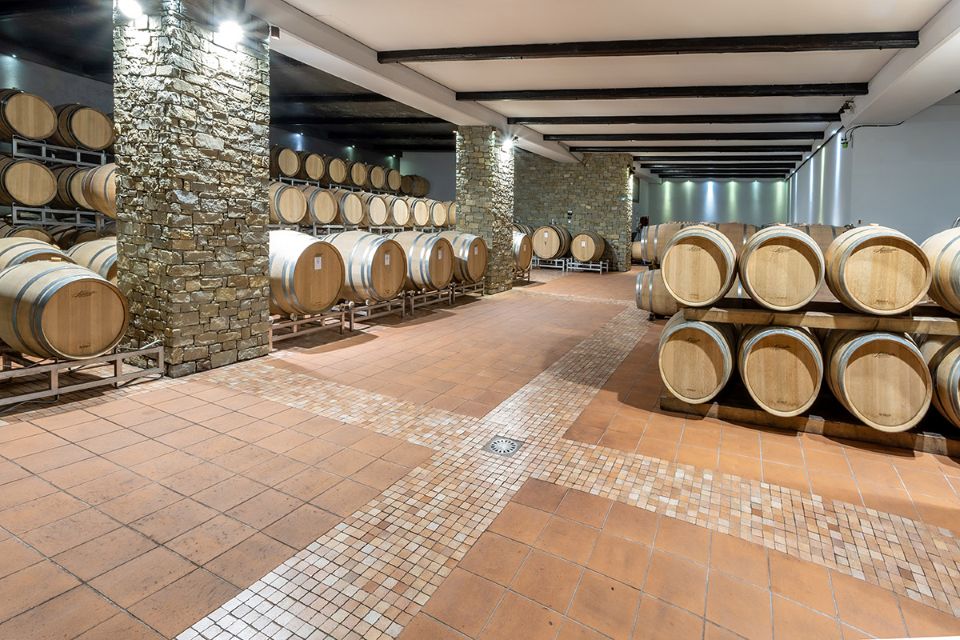 Maxi furto di Barolo nelle Langhe rubate 3 mila bottiglie a Monforte d’Alba