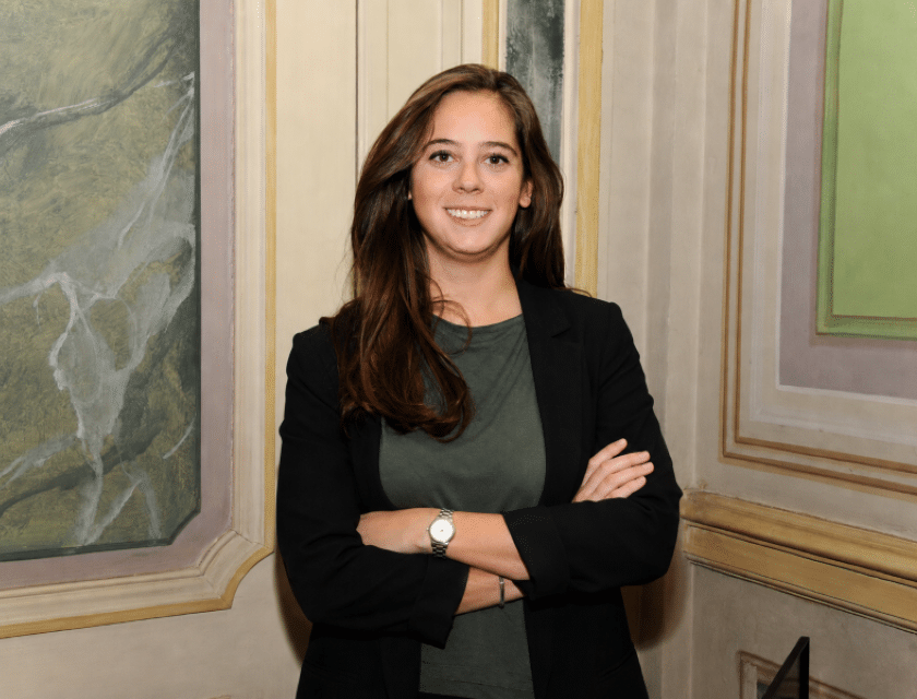 ONAV, Camilla De Paolis è la nuova direttrice generale