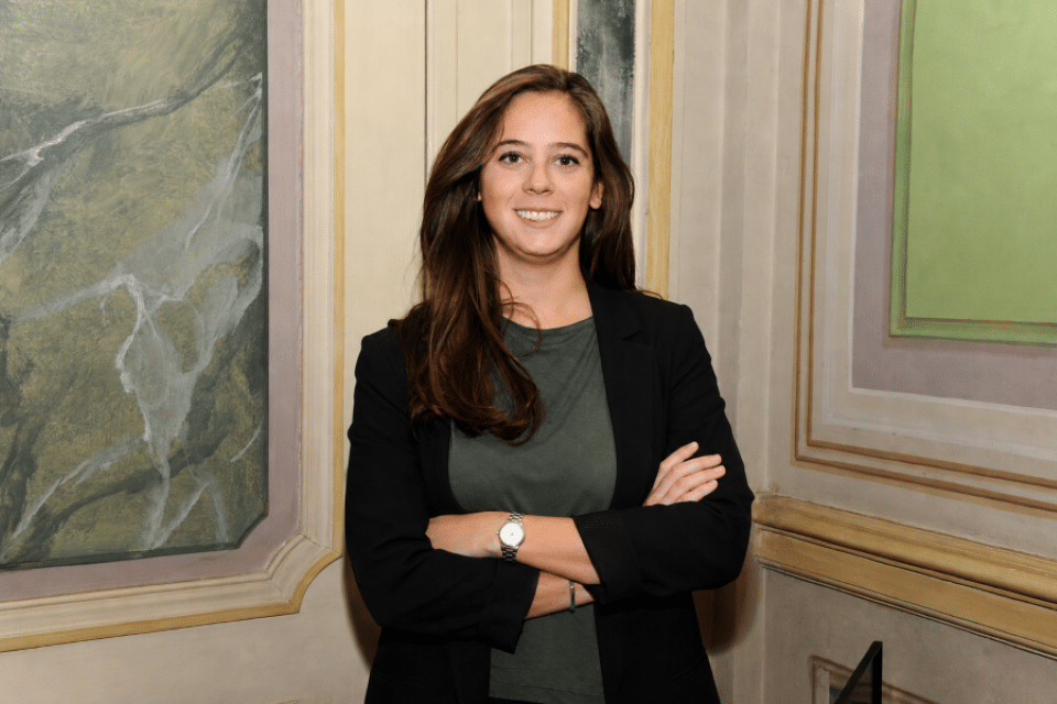 ONAV, Camilla De Paolis è la nuova direttrice generale