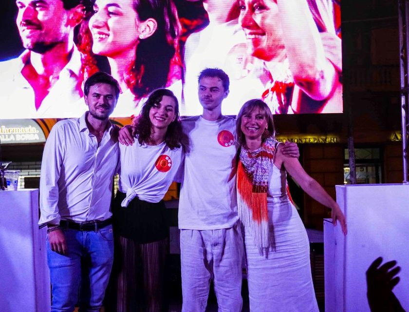 Trieste Cocktail Week 2026, Tiziano Schorn del Pier Inn è il miglior bartender di Trieste