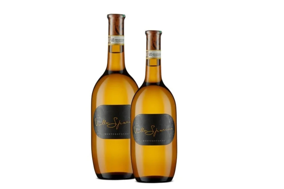 Villa Sparina, il tempo dalla parte del Gavi. La longevità della Docg piemontese tre vini e un ristorante, La Gallina, dove sperimentarla Villa Sparina Monterotondo Gavi DOCG del Comune di Gavi 2023