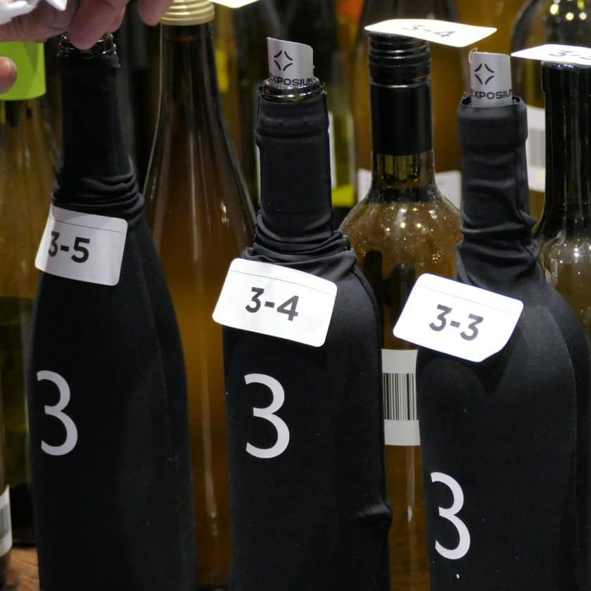 World Bulk Wine Exhibition 2026, ad Amsterdam il mercato globale del vino sfuso guarda ai nuovi mercati