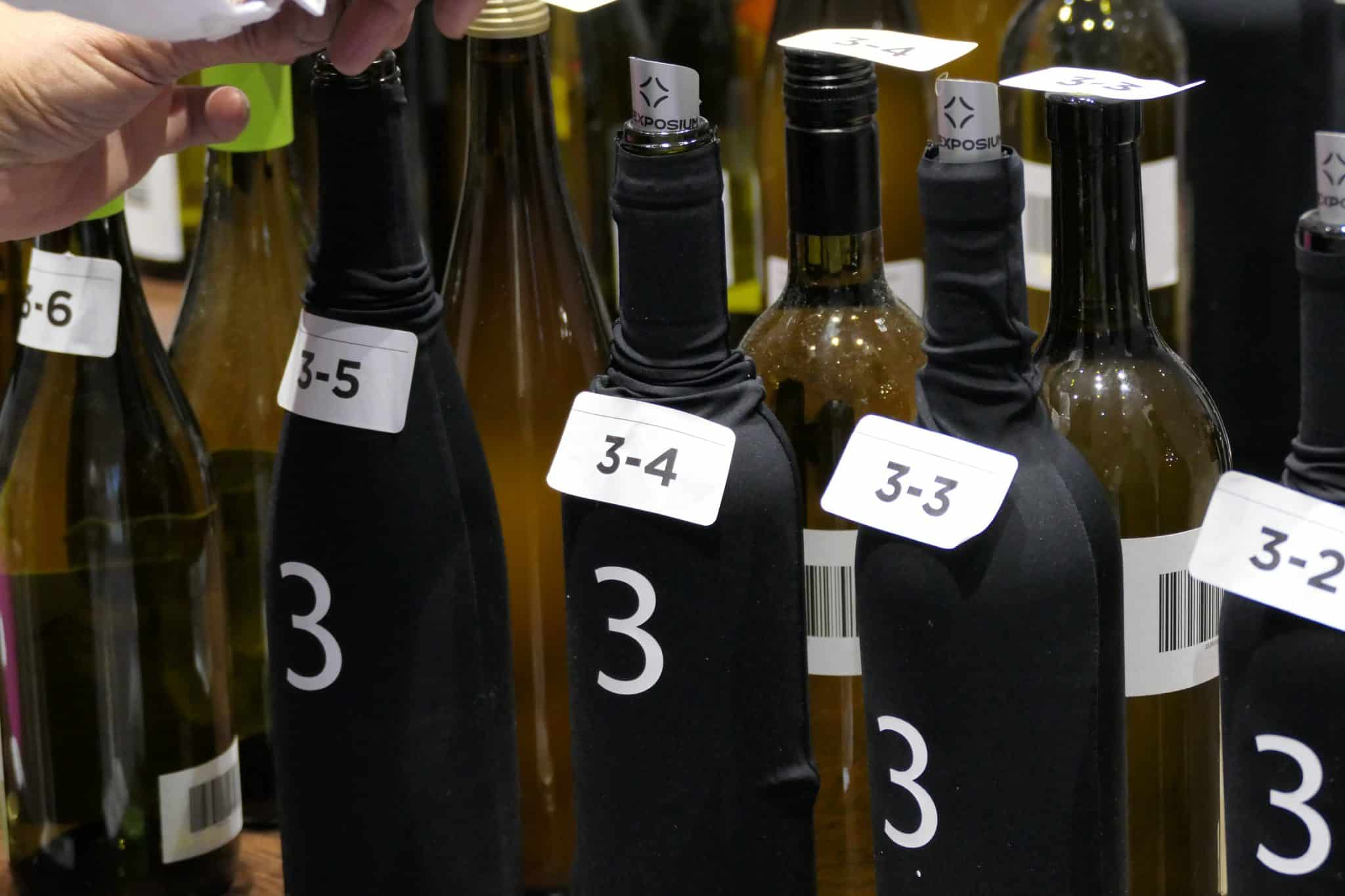 World Bulk Wine Exhibition 2026, ad Amsterdam il mercato globale del vino sfuso guarda ai nuovi mercati