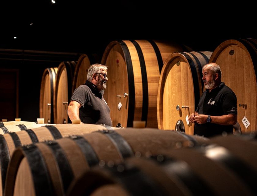 ATTIS amplia la cantina in Galizia e rafforza il legame con il territorio