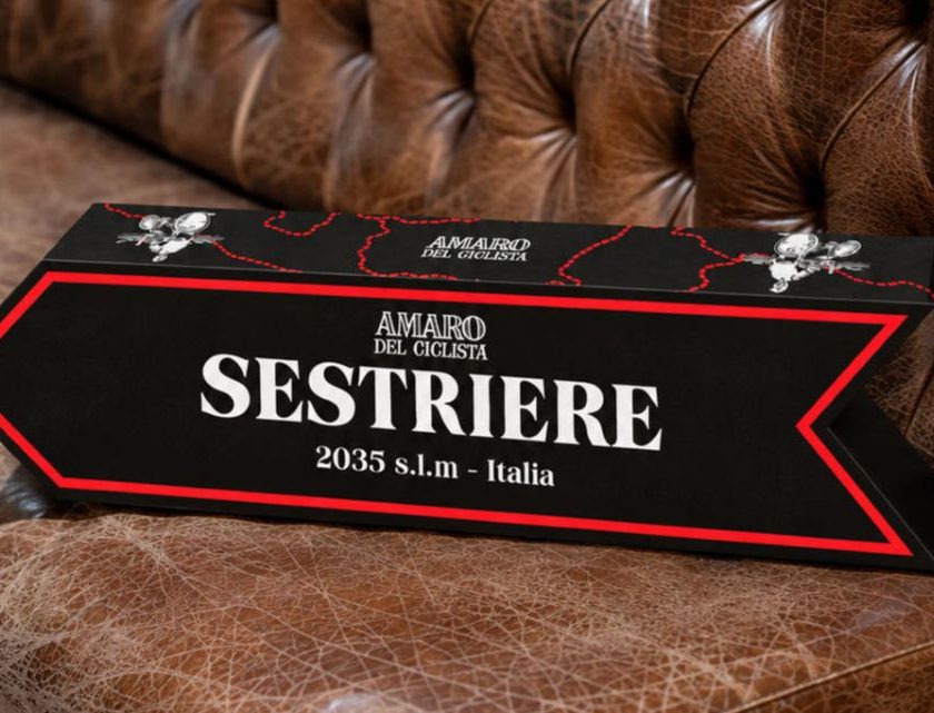 Amaro del Ciclista, arrivano tre nuove Frecce Alpe d’Huez, Sestriere e Stelvio