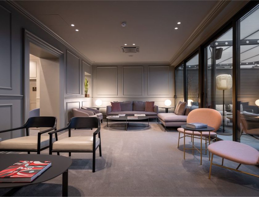 BWH Hotels diventa WorldHotels