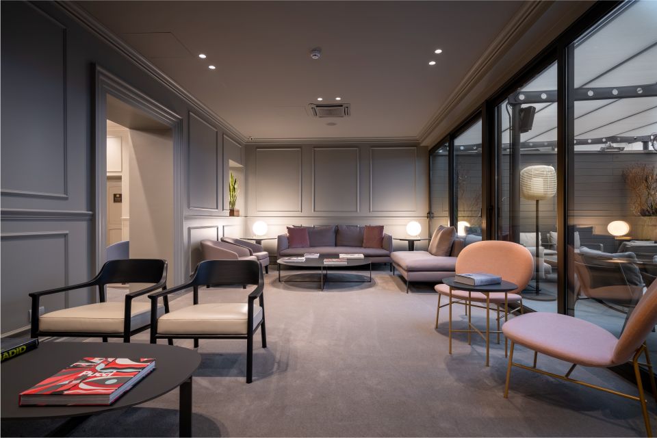 BWH Hotels diventa WorldHotels