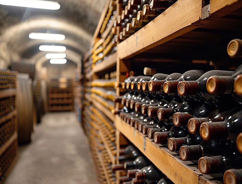 Controlli Nas in cantine Romagna e Bolognese sequestrati 15 mila litri di vino carabinieri