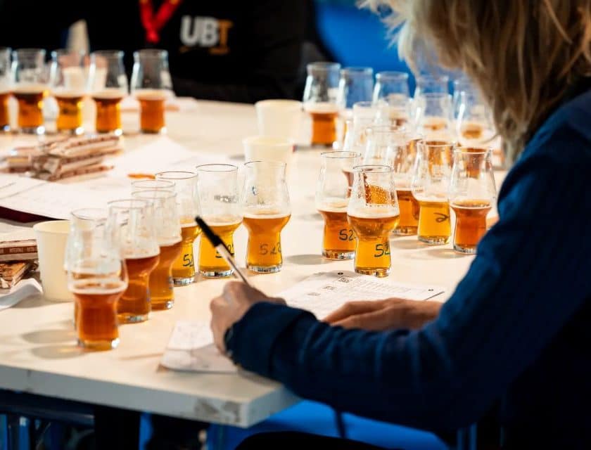 Harvest Beers 2026, iscrizioni aperte fino al 25 novembre. Premiazione a Reggio Emilia