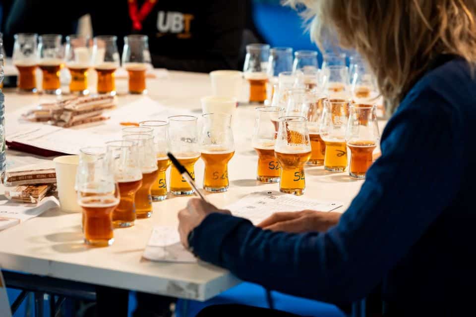 Harvest Beers 2026, iscrizioni aperte fino al 25 novembre. Premiazione a Reggio Emilia