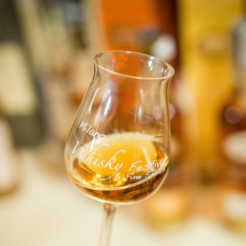 Milano Whisky Festival & Rum Show 2026, a Milano la 21ª edizione dal 7 al 9 novembre