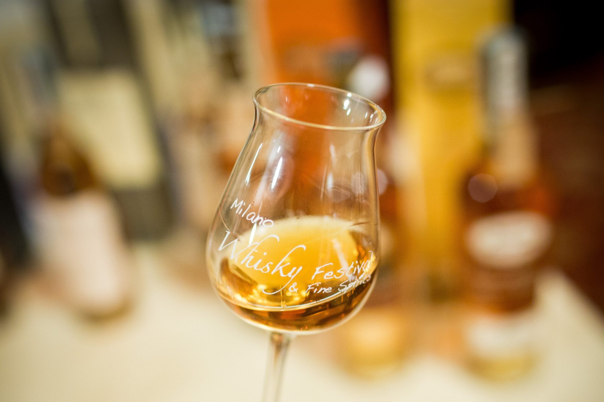 Milano Whisky Festival & Rum Show 2026, a Milano la 21ª edizione dal 7 al 9 novembre
