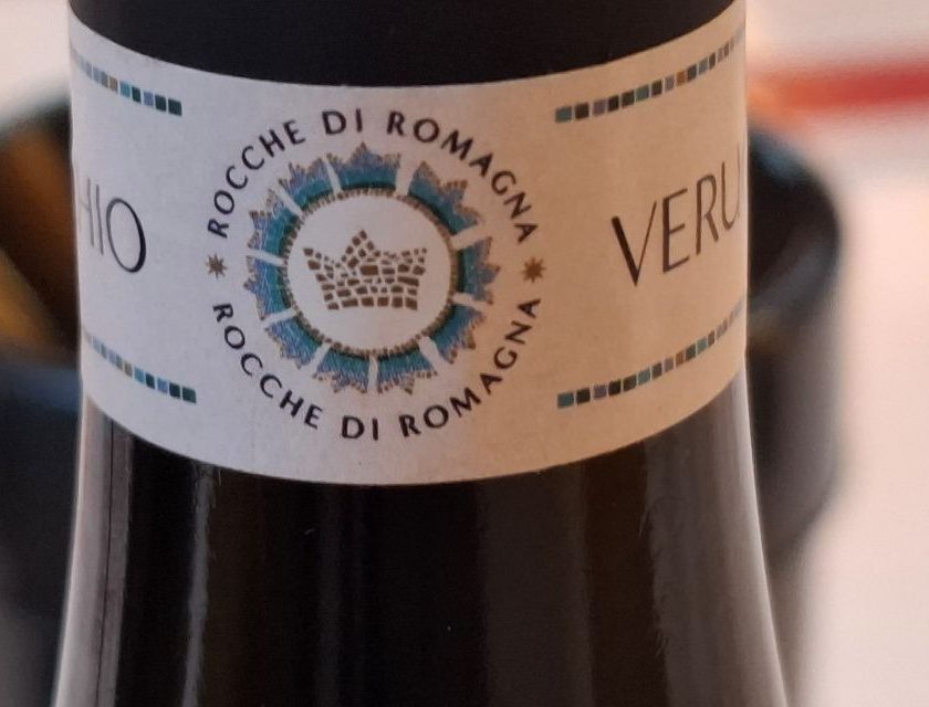 Romagna Sangiovese il territorio prende forma nel calice
