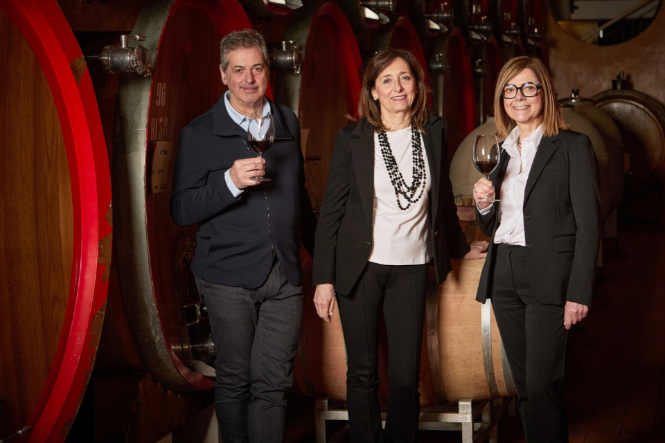 Valpolicella come sarà l'Amarone 2026 Lo rivela Tedeschi