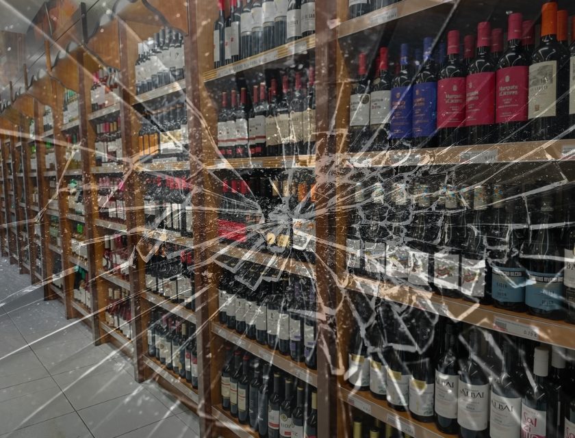 Vino, Gdo minaccia produttori sugli assortimenti «Estremi rimedi»