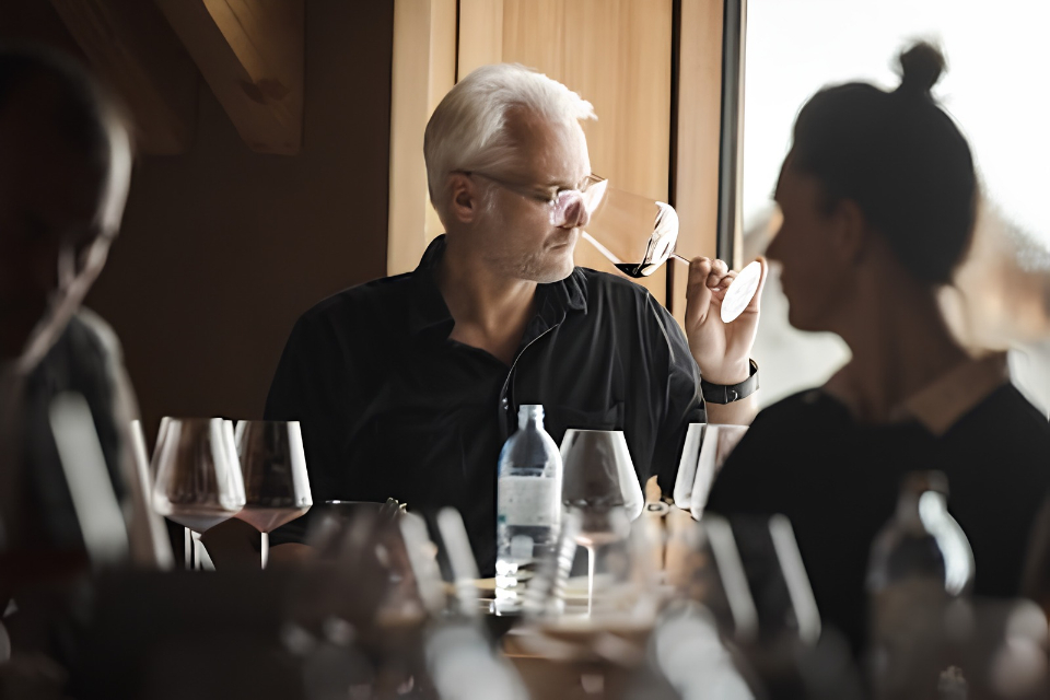 Weinberg Arlberg 2026, Lech Zürs riunisce scena internazionale del vino