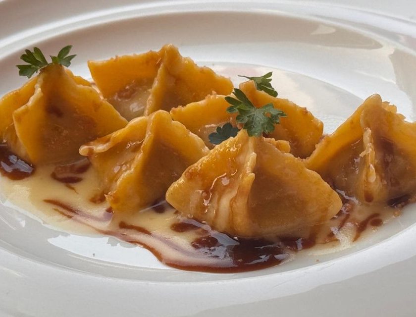 World Pasta Day 2026, la ricetta di Giuseppe Mulargia