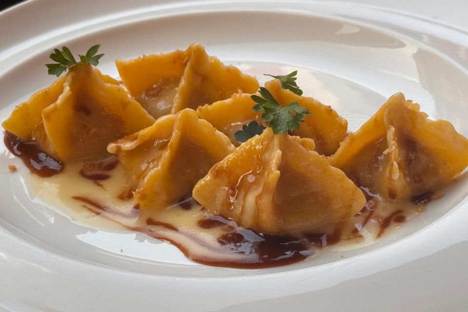 World Pasta Day 2026, la ricetta di Giuseppe Mulargia