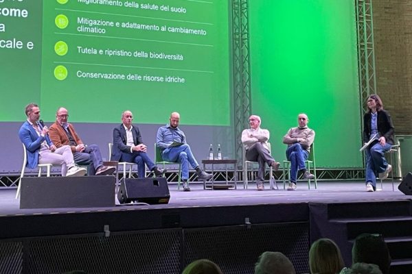 Bayer accelera sulla viticoltura rigenerativa con il progetto 'Rigenerare per crescere'