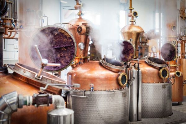 Il 5 marzo la prima Giornata Internazionale della Grappa