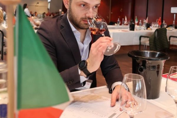 Mundus Vini Spring Tasting 2026 Italia, oltre 800 medaglie