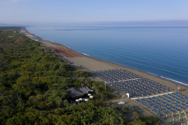Pasqua 2026 sulla Bolgheri Coast natura, mare e relax tra Rimigliano e il Park Hotel Marinetta