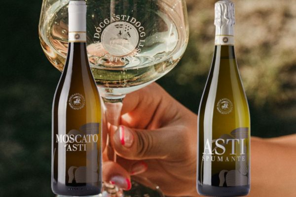 Trump e Putin affondano le vendite di Moscato d'Asti e Asti Spumante