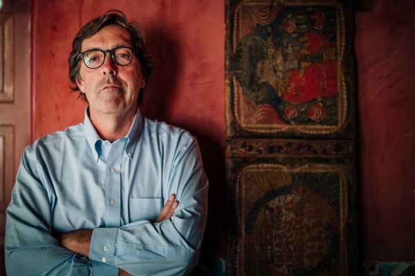 Alessio Planeta nuovo presidente del Consorzio DOC Sicilia