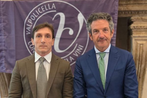 Consorzio Vini Valpolicella, eletto il nuovo Cda bilancio 2025 chiude con utile record