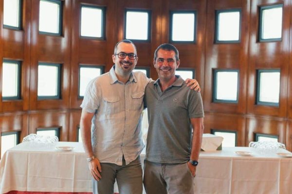 Famiglie Storiche e Antica Bottega del Vino Luca Speri e Giacomo Boscaini alla guida delle due realtà veronesi