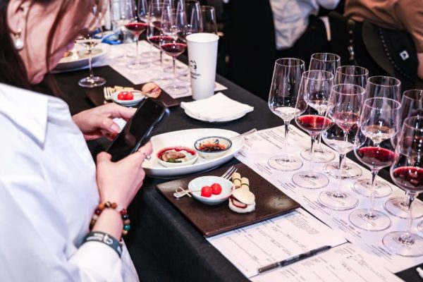 Il vino australiano accelera nell'Asia-Pacifico export, formazione e nuovi mercati. Il report di Wine Australia sull'export vino australiano