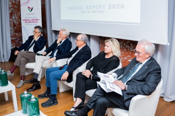 Valoritalia Annual Report 2026 vino italiano in calo, ecco chi cresce