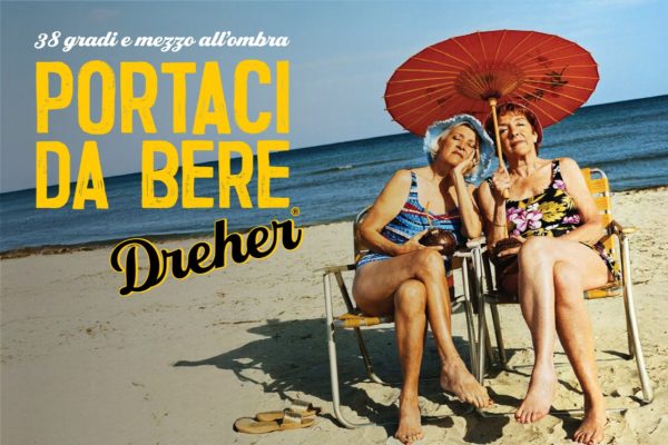 Dreher celebra l’estate in Puglia tra festival, musica e iniziative nei punti vendita