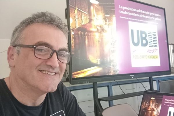 ITS Agrorisorse e Unionbirrai la filiera della birra artigianale entra nell’alta formazione tecnica