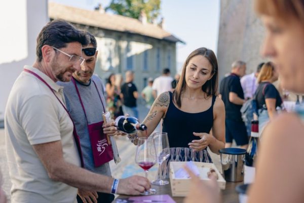 Io, Barolo 2026 a Castiglione Falletto torna la grande degustazione con oltre 30 produttori