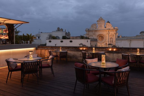 Sira Kong, nuovo appuntamento il 31 luglio al Patria Palace Lecce con i bartender di Drink Kong