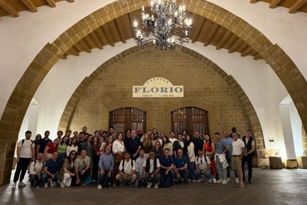 Università di Palermo, il 31 luglio i primi 20 laureati in Scienze Gastronomiche