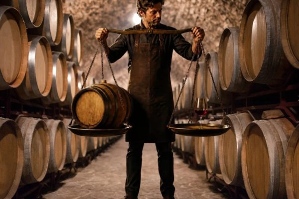 Il vino del futuro e se beva e leggerezza costassero più care di legno e concentrazione La grande sfida dei vini del presente e di domani